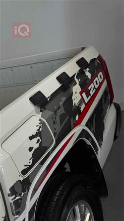 ميتسوبيشي L200